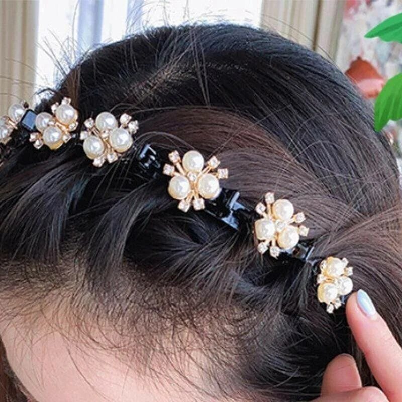 💖Mother's Day Promotion 47% OFF -🌹 Hairpin Headband